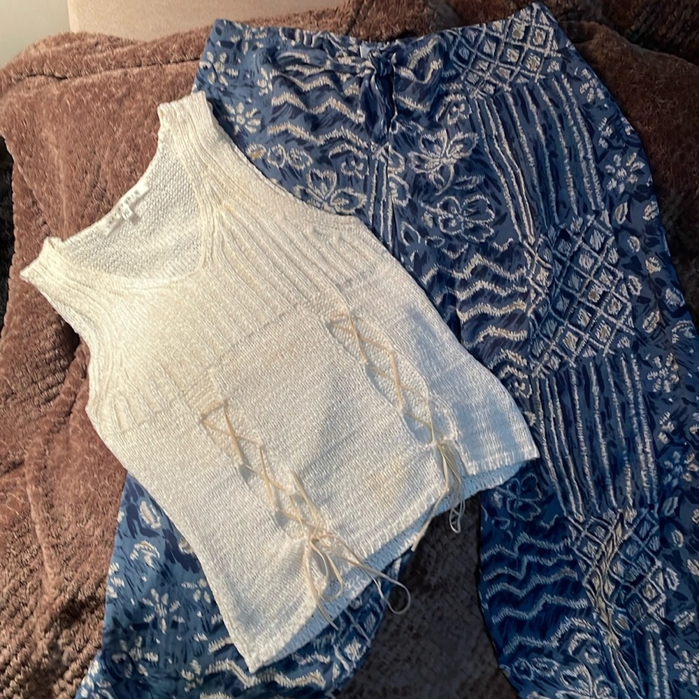 Summer outfit